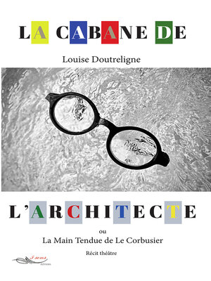 cover image of La cabane de l'architecte